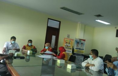 PMI Kota Bekasi Buka Penggalangan Dana Kemanusiaan, Cek Nominal Kuponnya