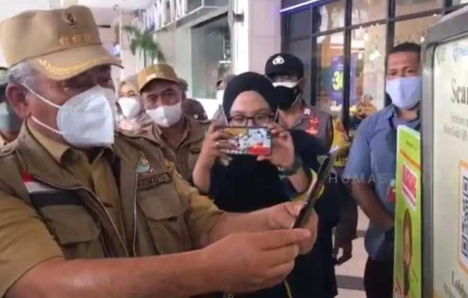 Percepat Herd Immunity, Kota Bekasi Gandeng Organisasi Kepemudaan